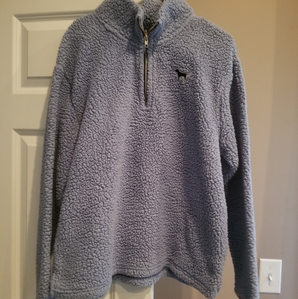 VS Pink sweatshirt